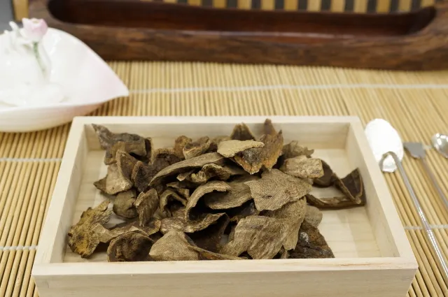 越南野生水沉片/每克