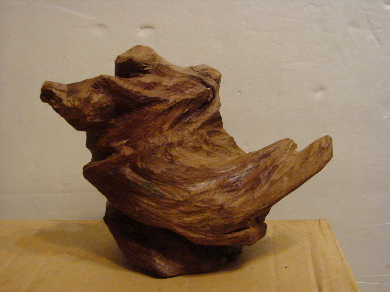 印尼索龍水沉浮~太極