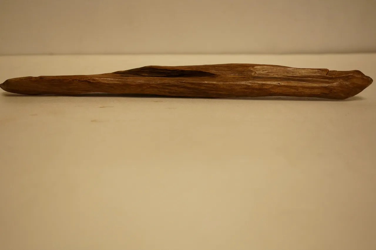 早期印尼安汶水沉