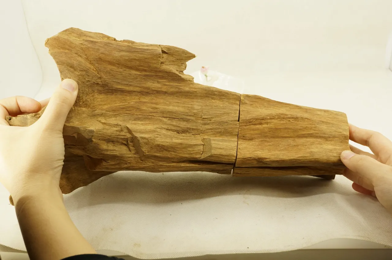 東加里曼丹車珠材