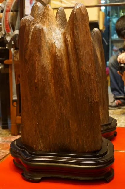 老加里曼丹黑油-13.8台斤