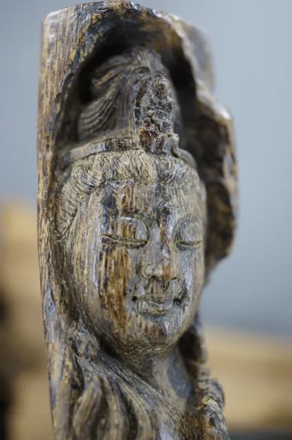 汶萊軟絲急沉~觀.世.音(51.7g)