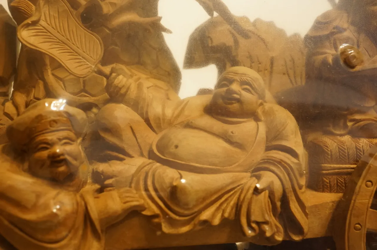 印度老山-喜來迎福