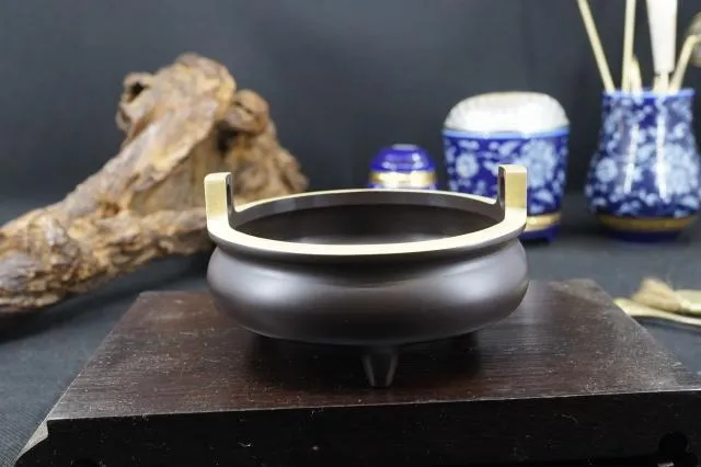 手染朝天爐(中)