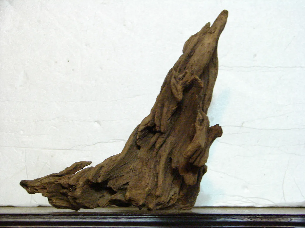 大件綠奇楠(一)~122.05g