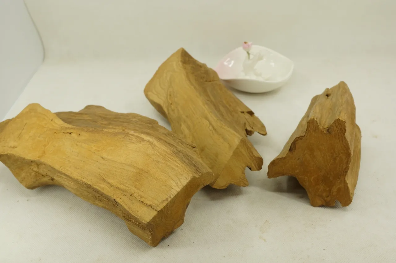 東加里曼丹車珠材