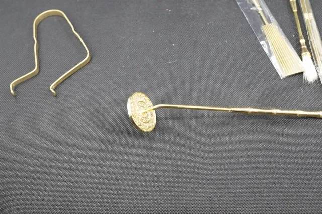 香道用具七件組