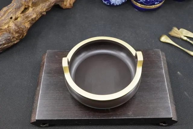 手染朝天爐(中)