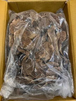 越南老惠安厚殼(每克)