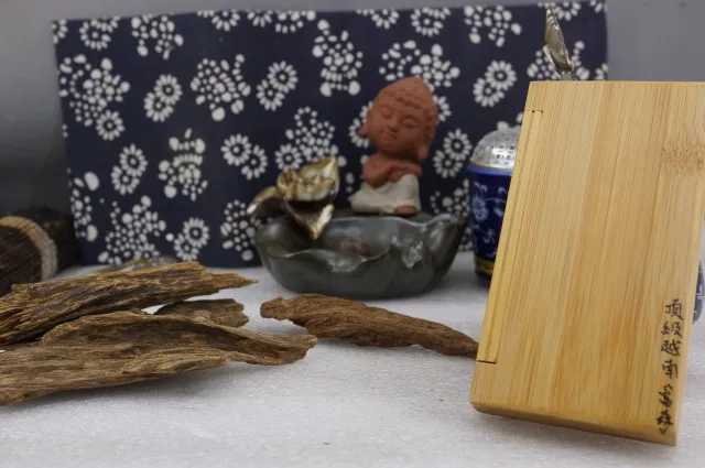 頂級越南富森手做(6克裝)