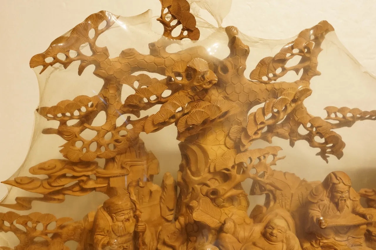 印度老山-喜來迎福