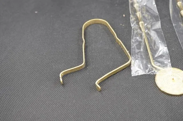 香道用具七件組