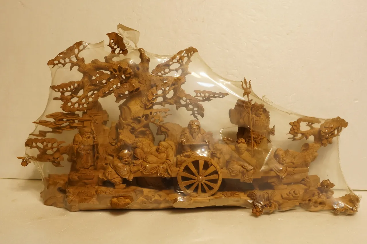 印度老山-喜來迎福