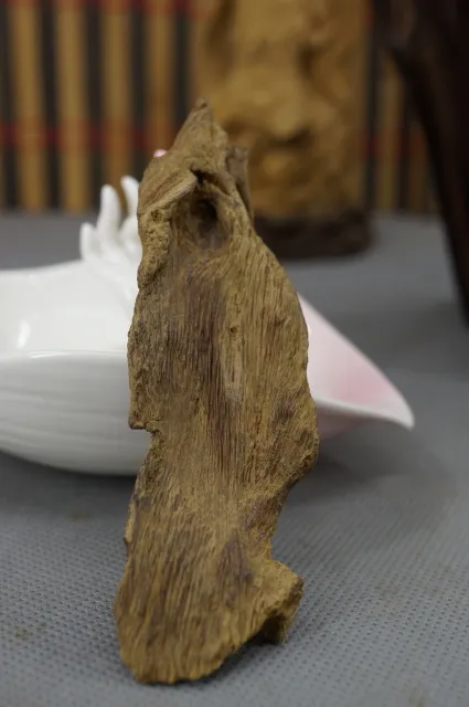 越南綠奇楠熟結急沉8