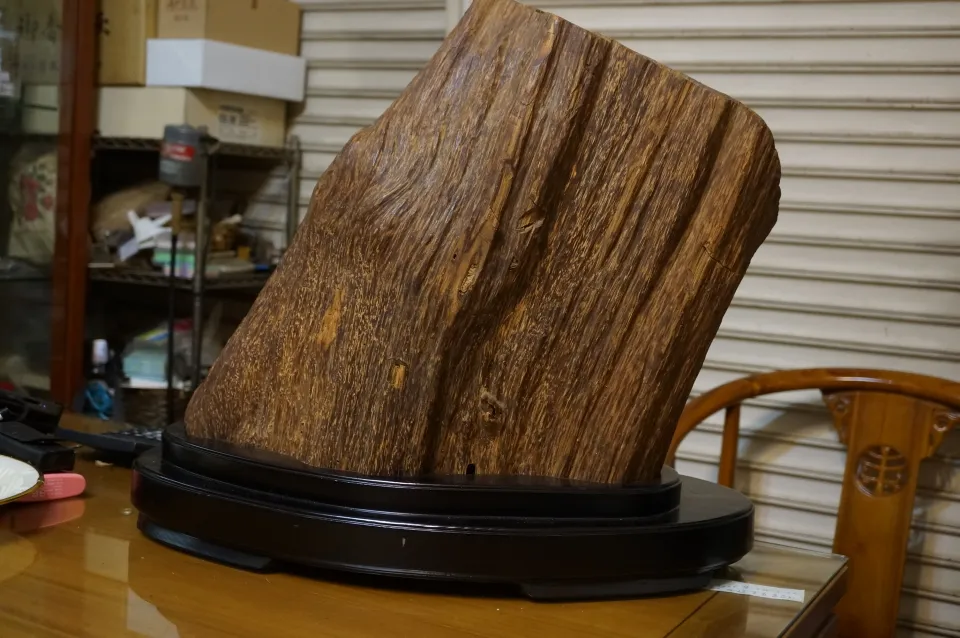 越南紅土沉香.102