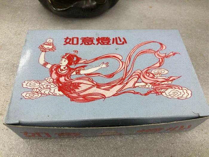 如意燈芯(長)