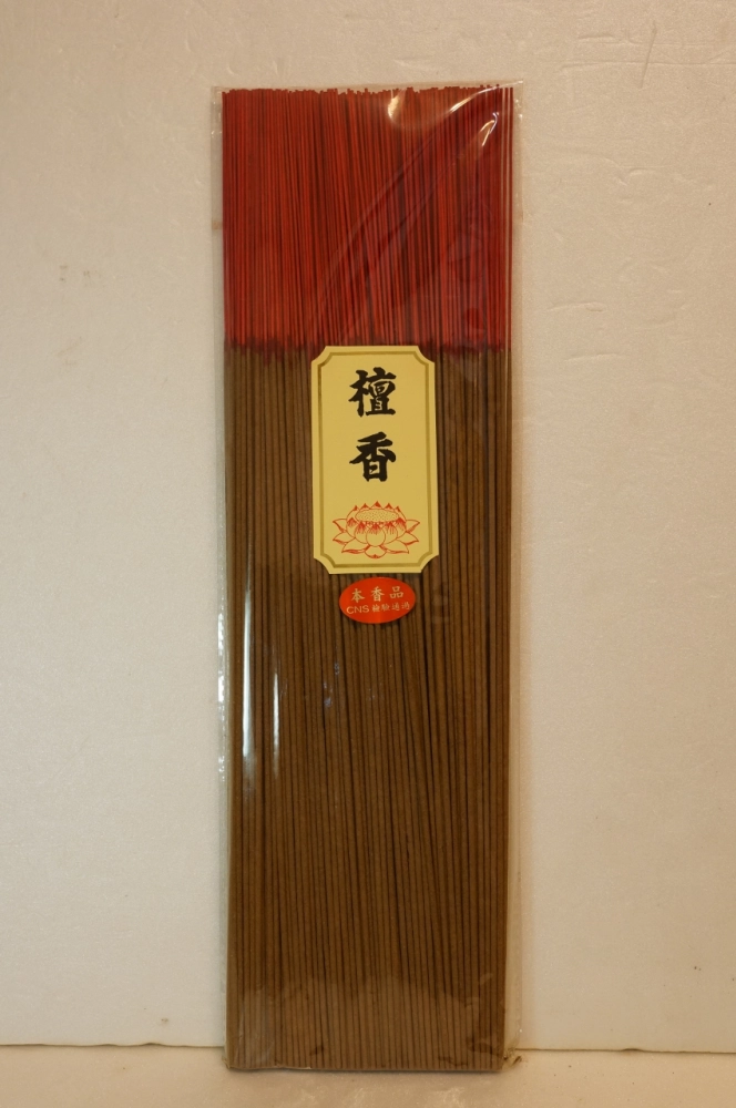 檀香微煙立香(H15363)300g