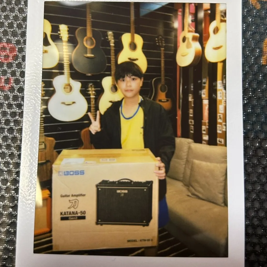 跟我們一起玩音樂吧