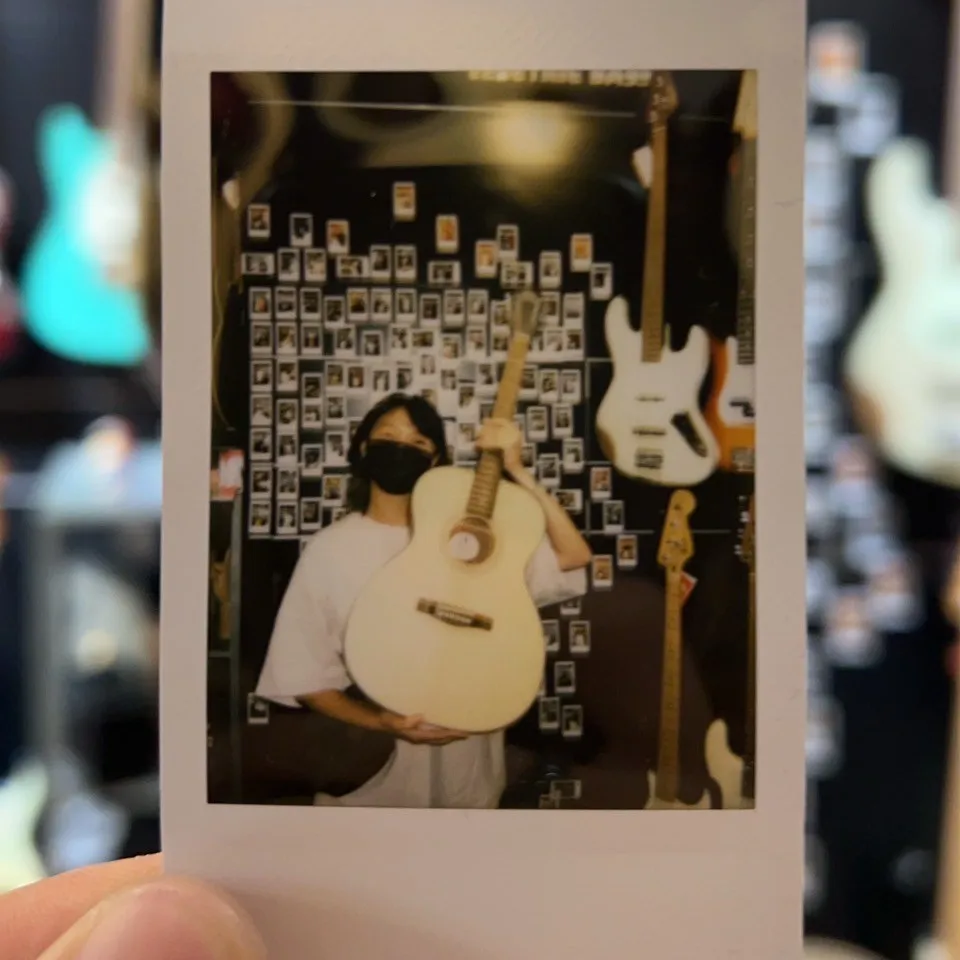 跟我們一起玩音樂吧