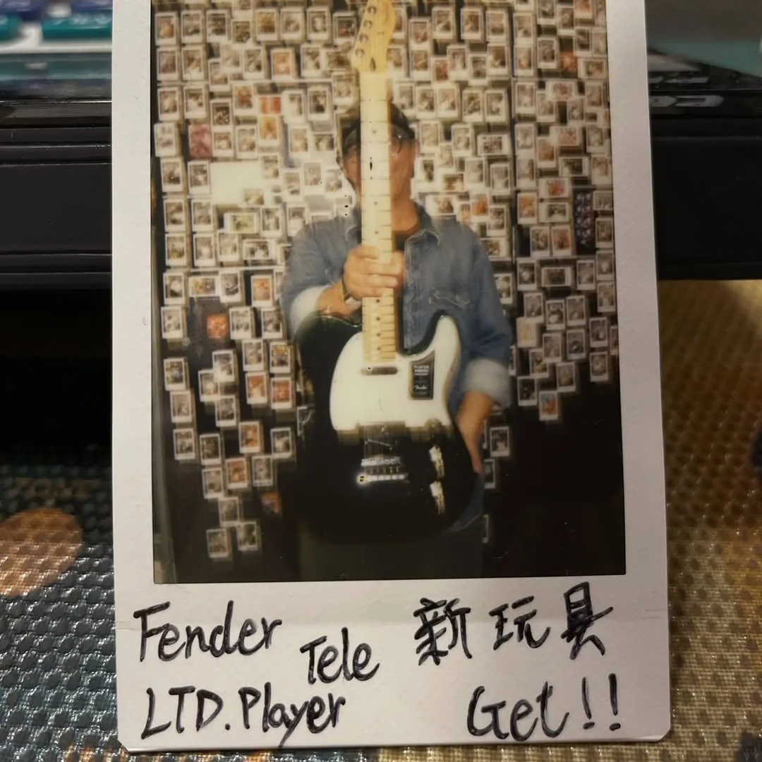 跟我們一起玩音樂吧