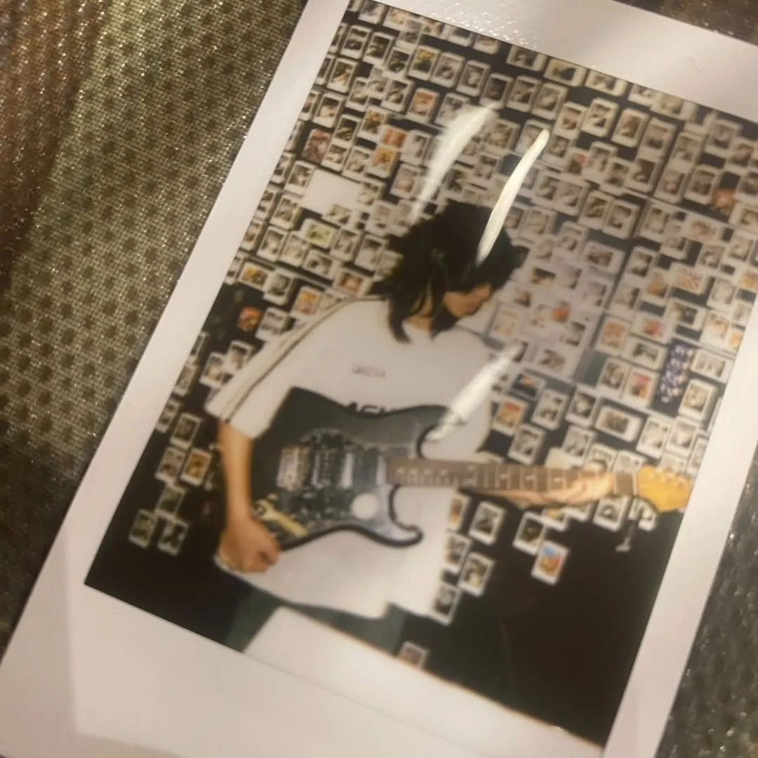 跟我們一起玩音樂吧