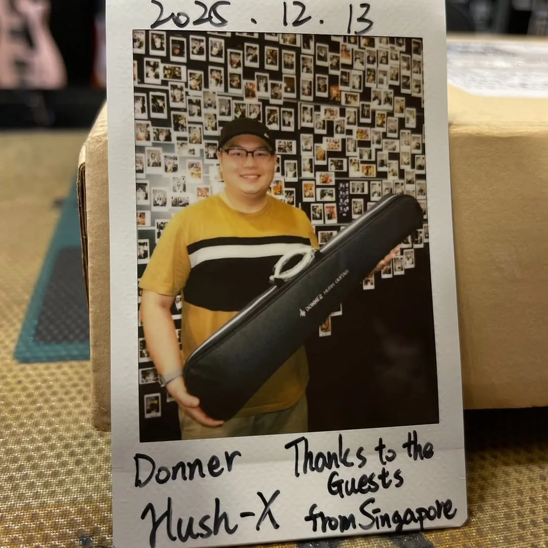 跟我們一起玩音樂吧