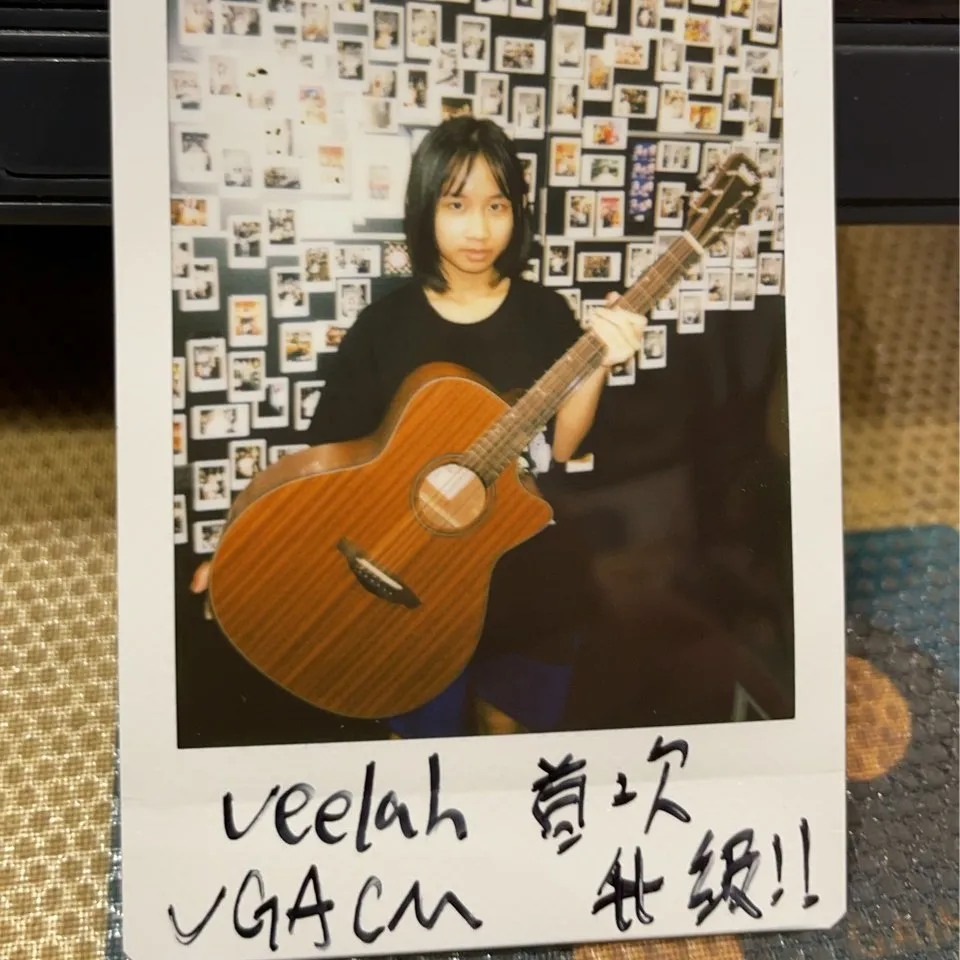 跟我們一起玩音樂吧