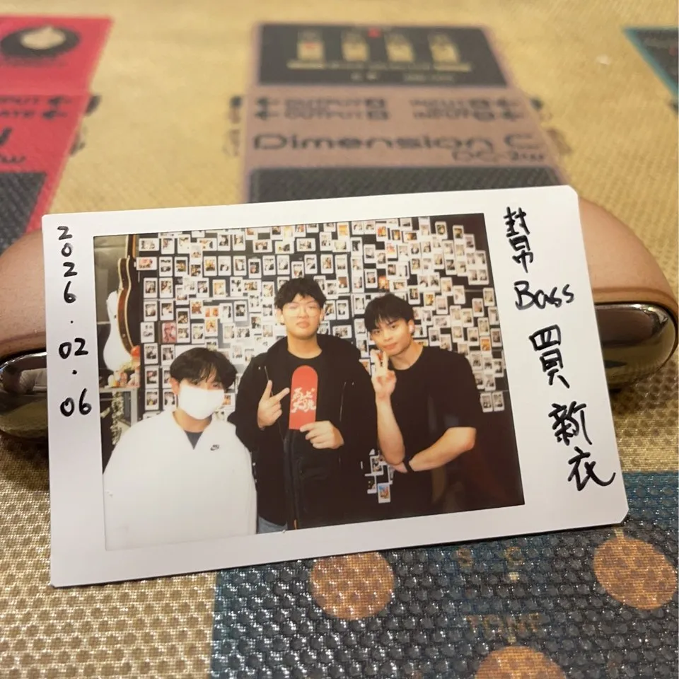 跟我們一起玩音樂吧