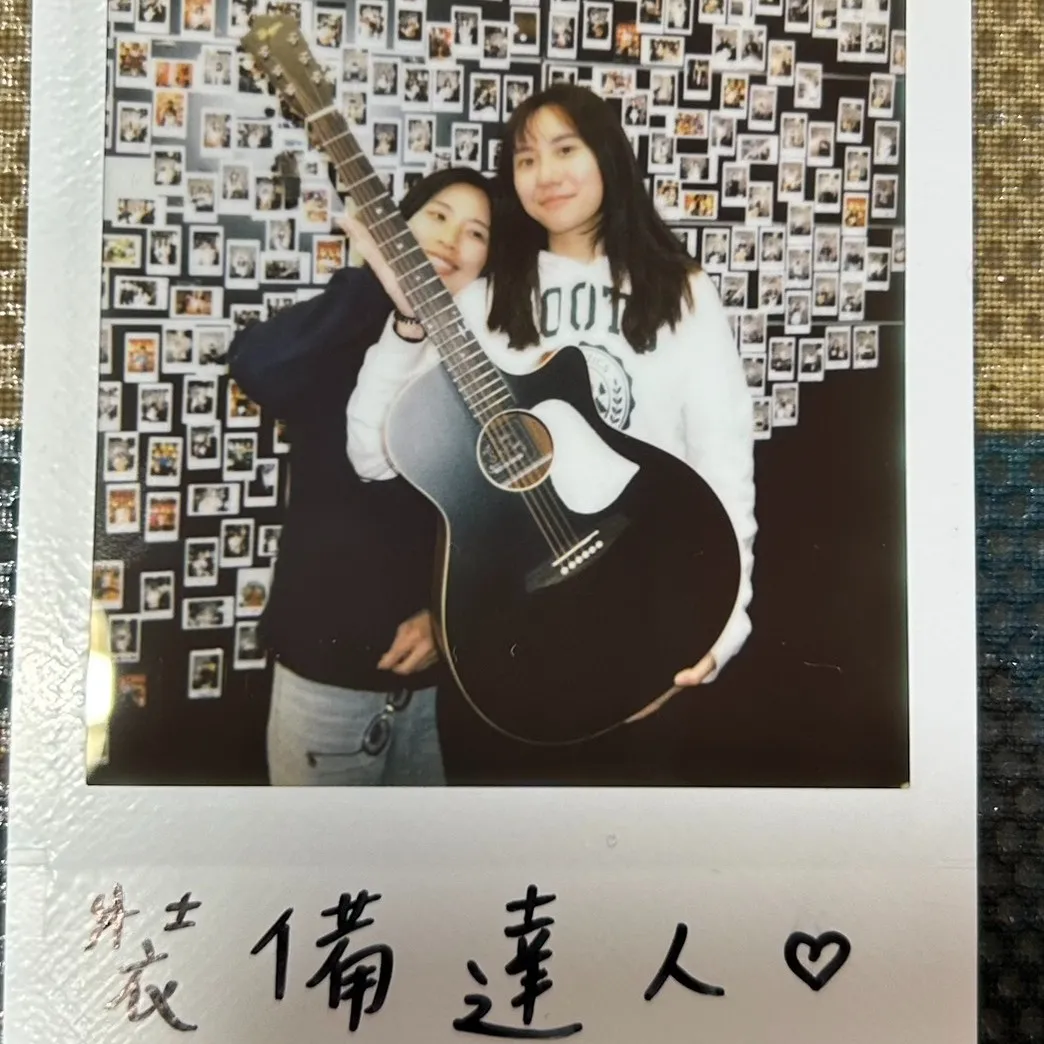 跟我們一起玩音樂吧