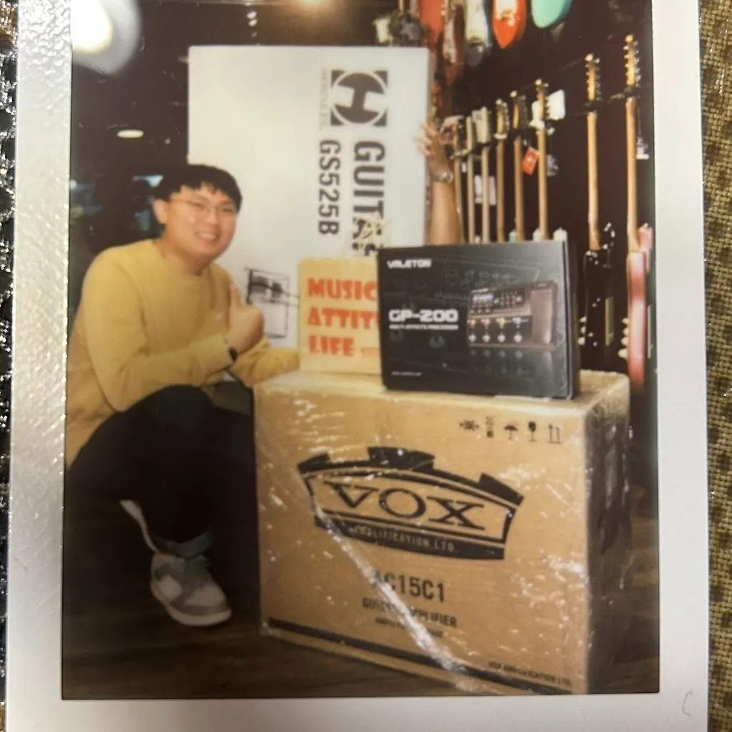 跟我們一起玩音樂吧