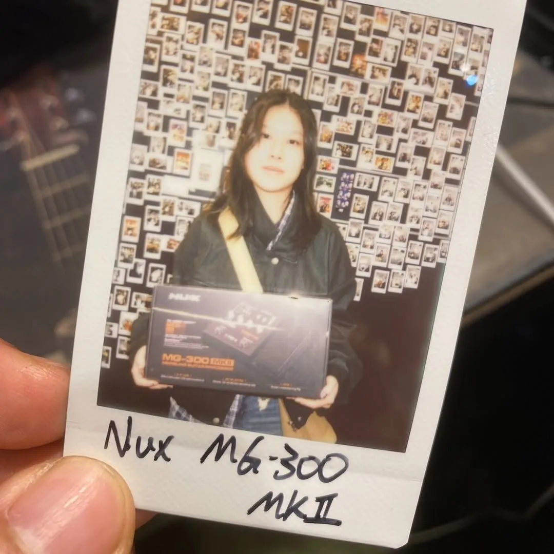 跟我們一起玩音樂吧