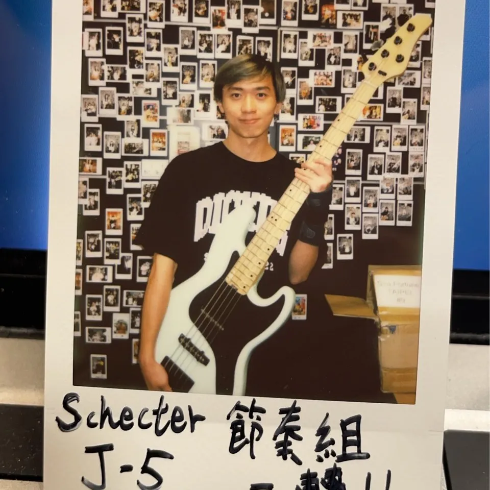 跟我們一起玩音樂吧