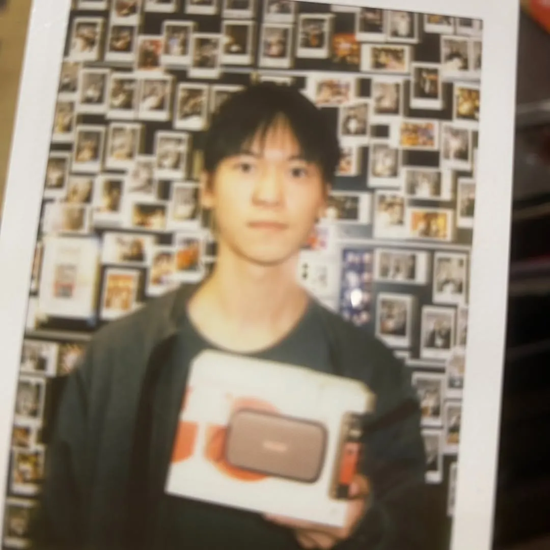 跟我們一起玩音樂吧