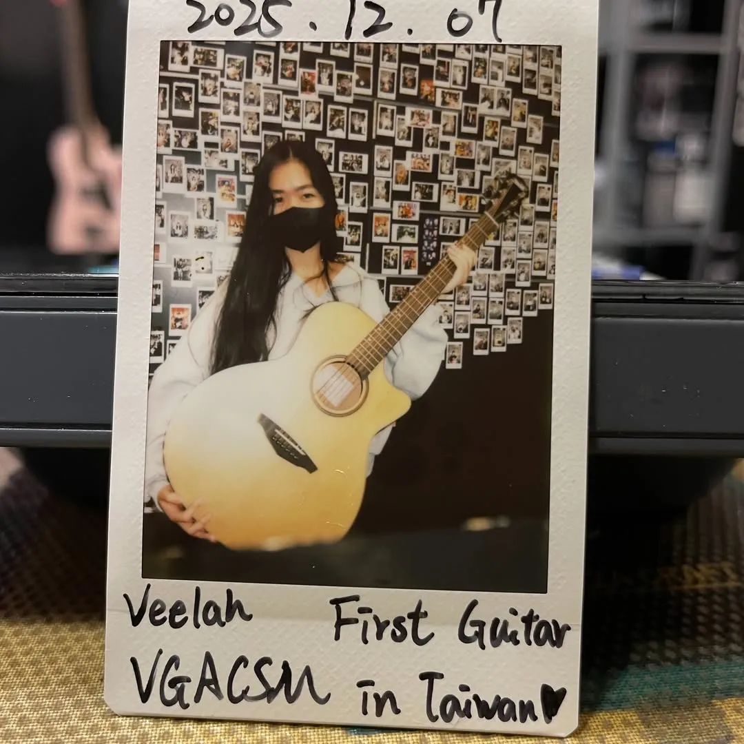 跟我們一起玩音樂吧