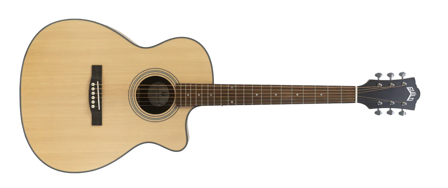 木吉他如何保養？