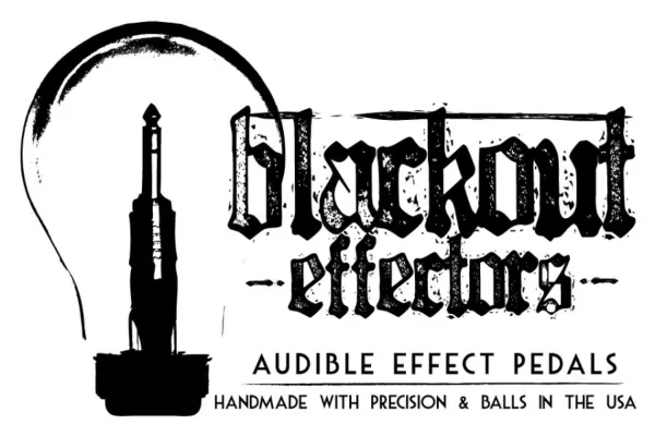 BLACKOUT 美國手工效果器