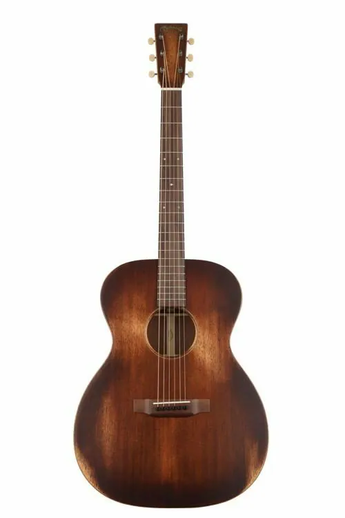 Martin 000-15M StreetMaster 美廠 全單板 全桃花心木 木吉他