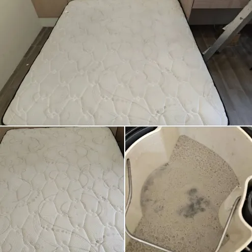 床墊髒了會影響睡眠嗎？台中床墊清洗｜西屯床墊清洗｜