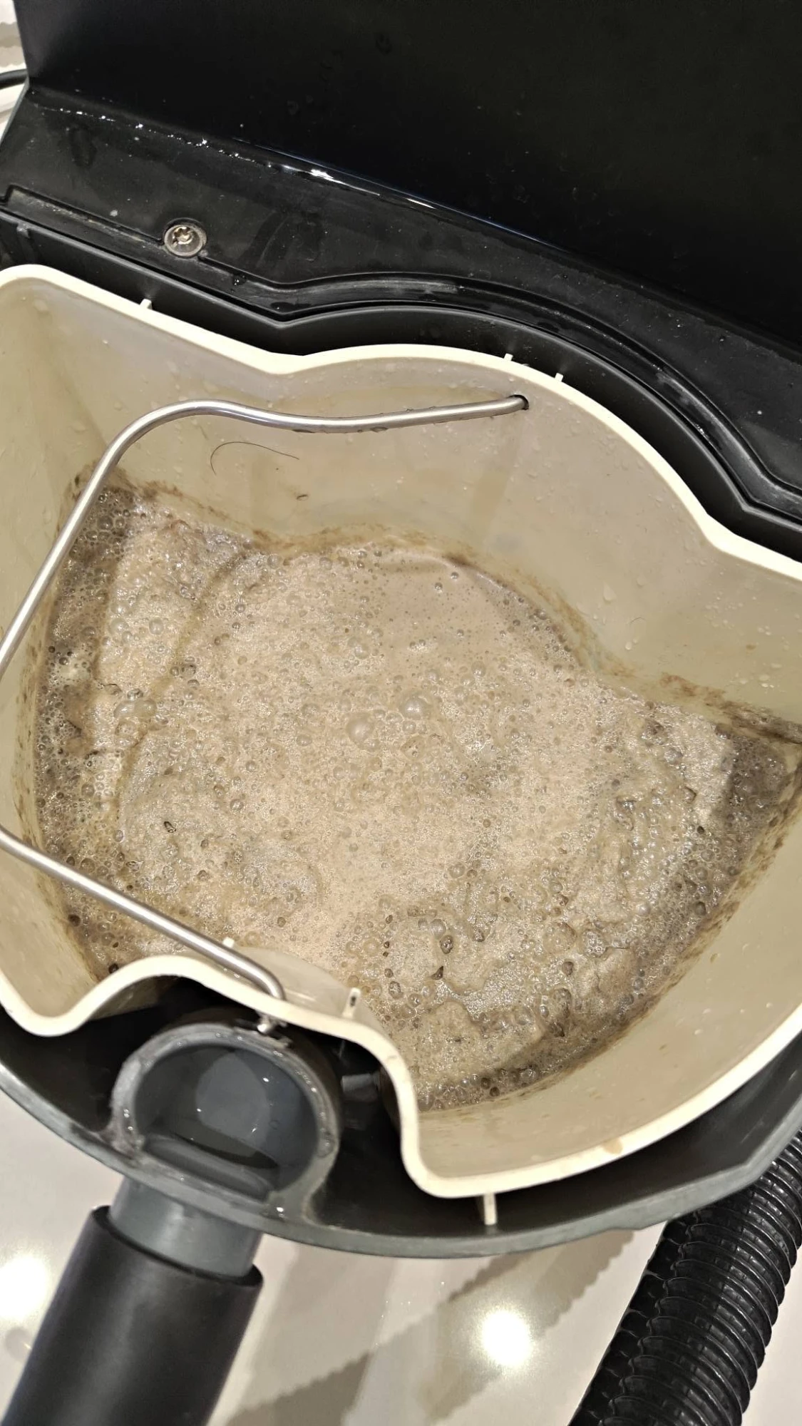 發霉沙發清潔