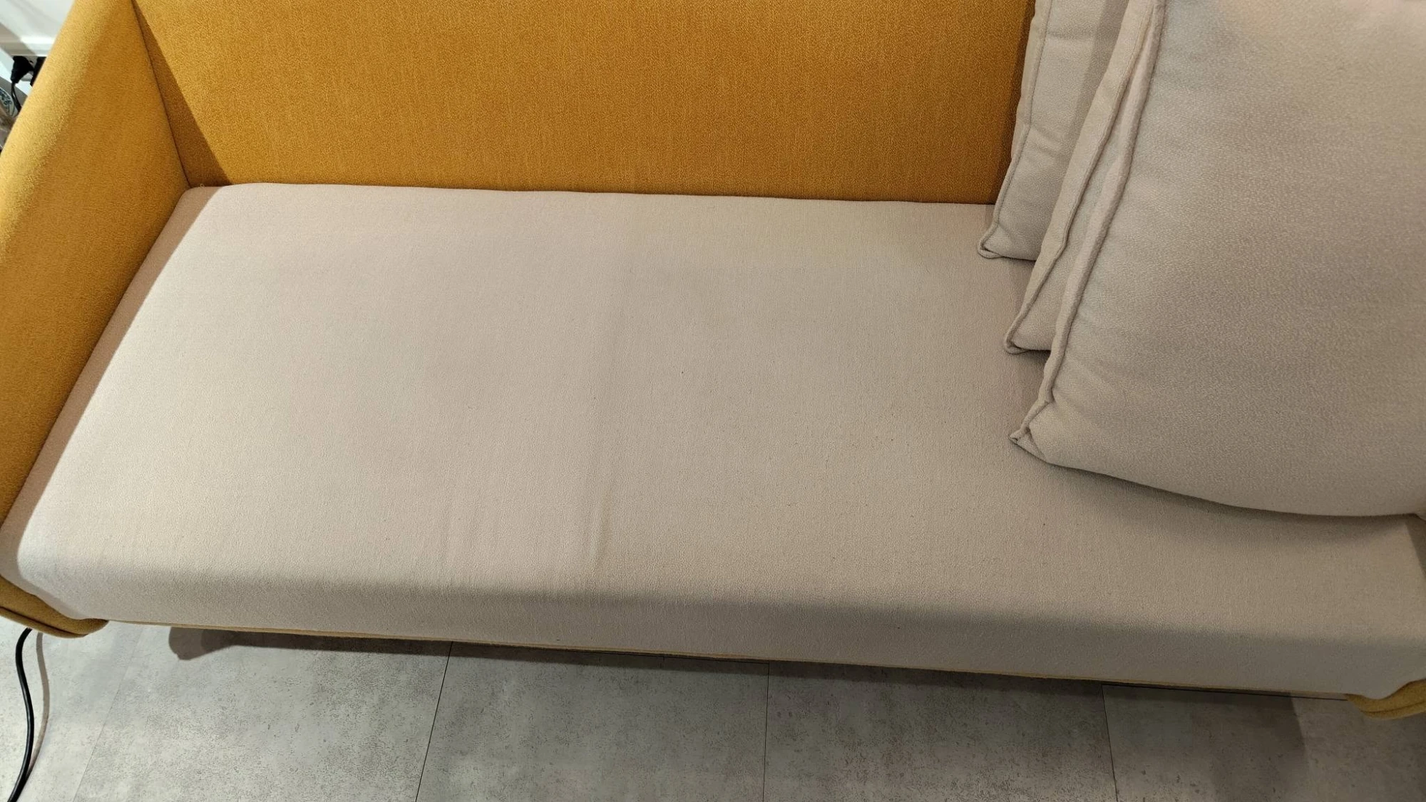 韓國服飾店沙發清洗