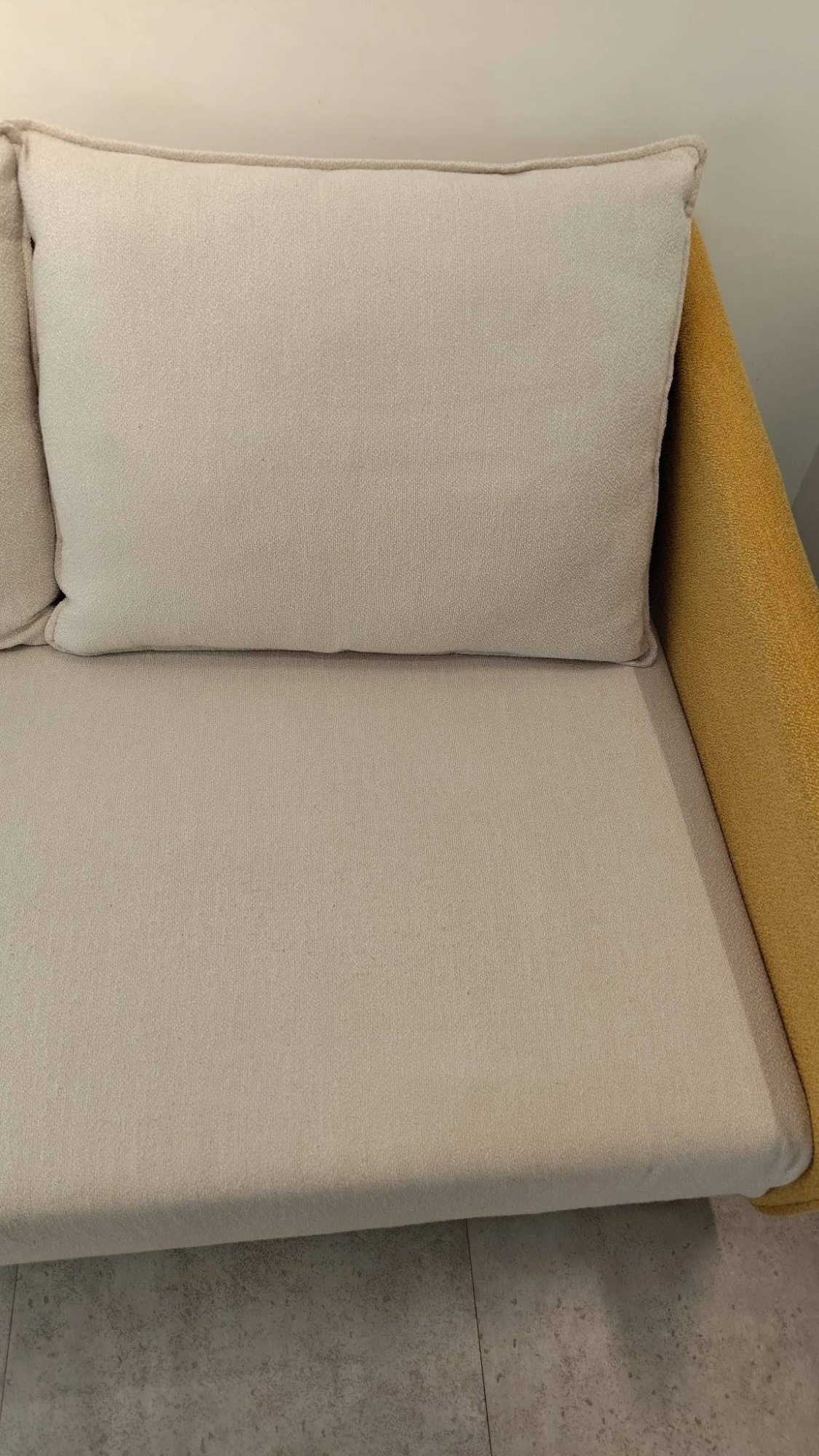 韓國服飾店沙發清洗