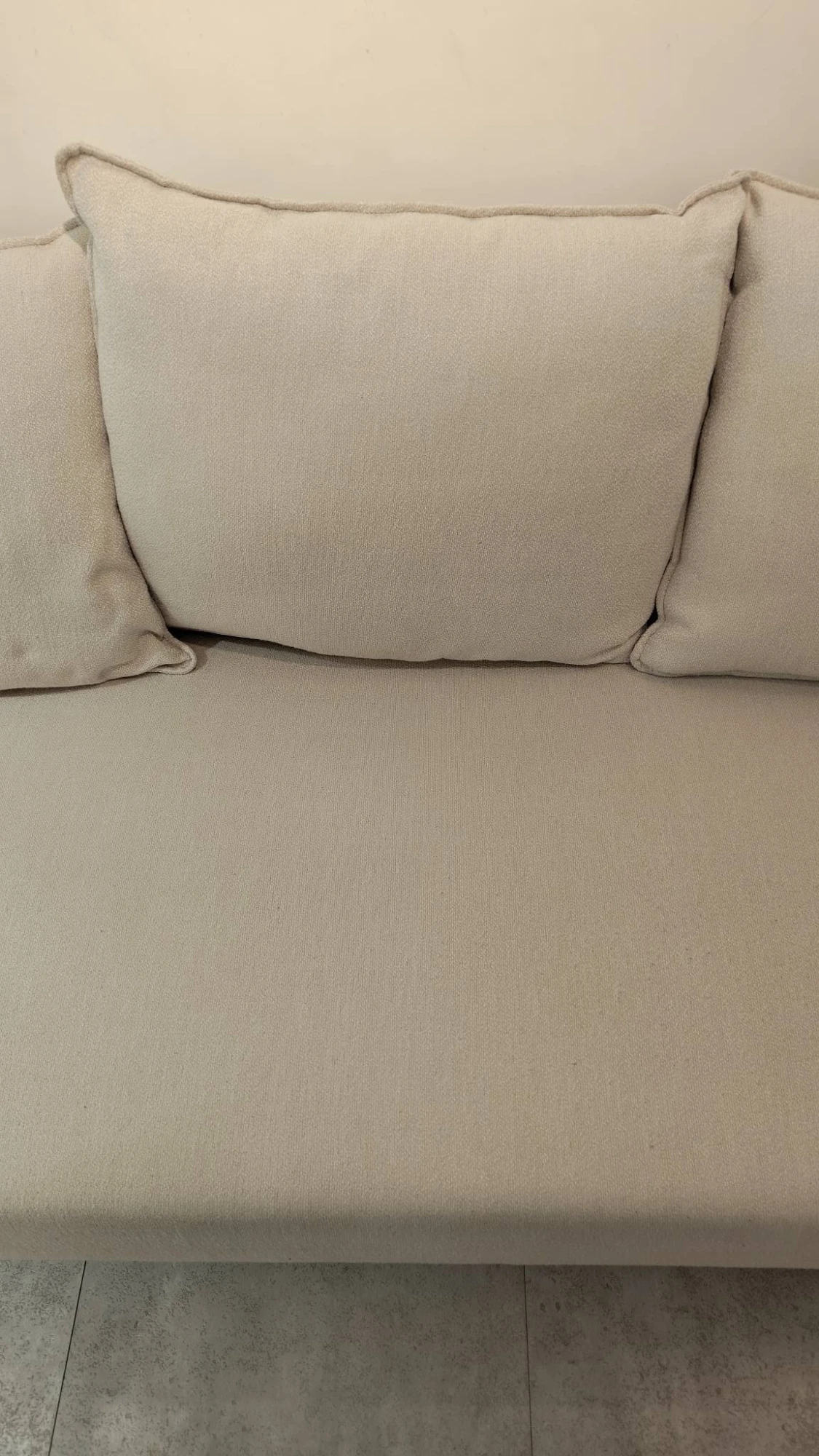 韓國服飾店沙發清洗