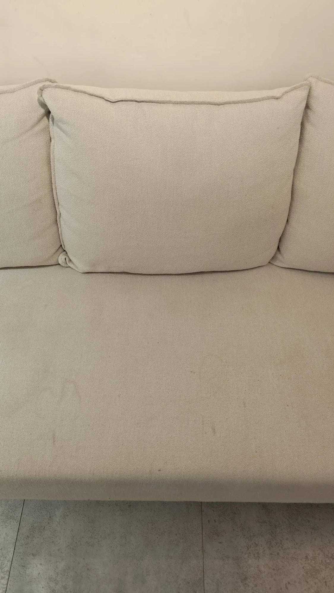 韓國服飾店沙發清洗