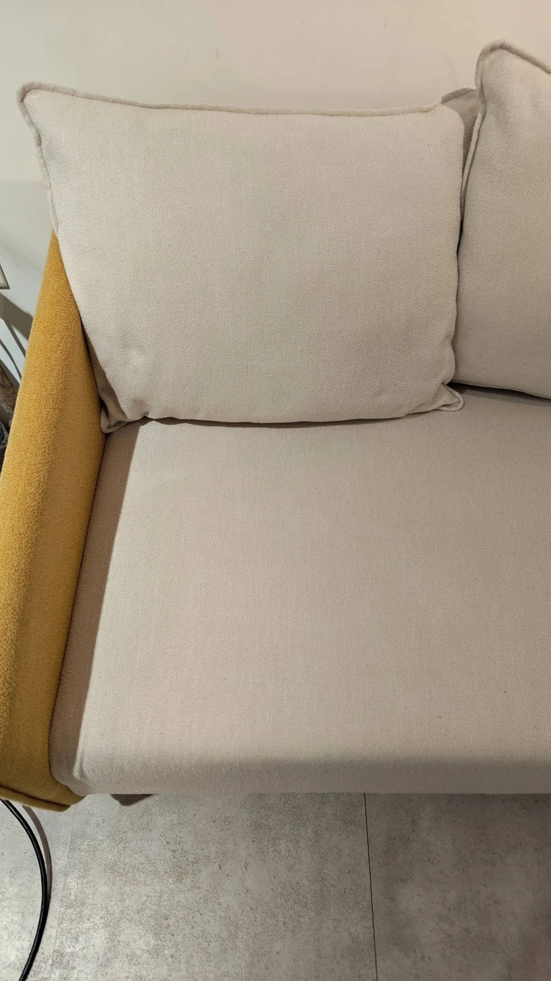 韓國服飾店沙發清洗