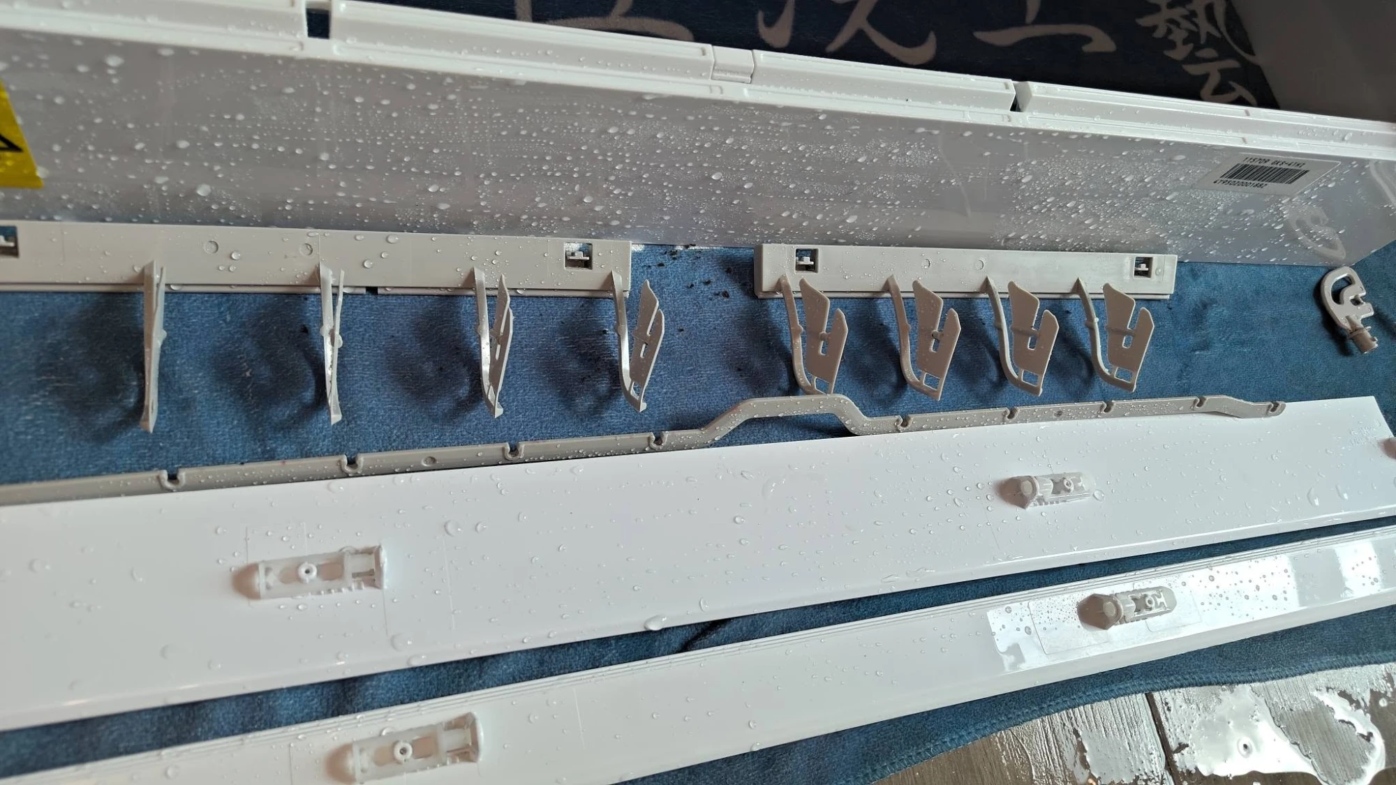 退租冷氣清洗