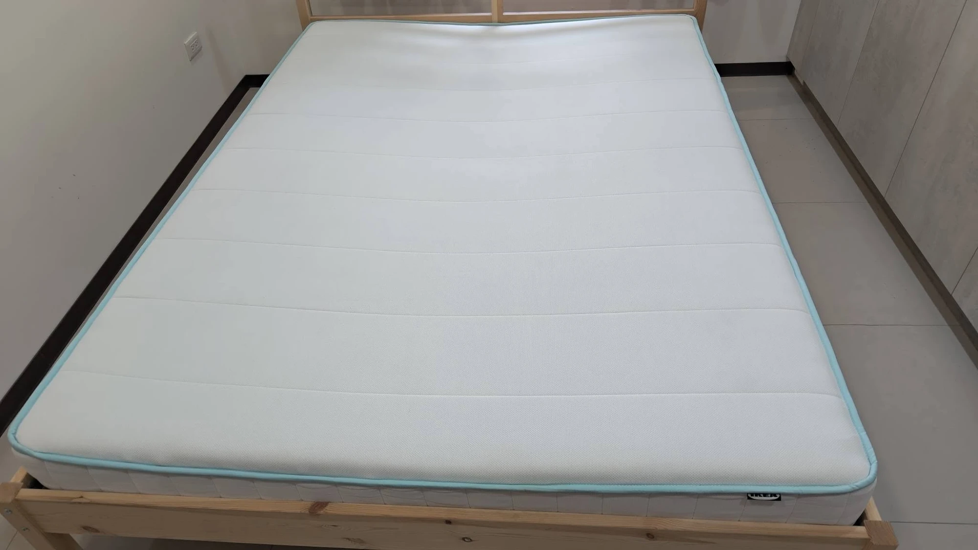 退租床墊清潔