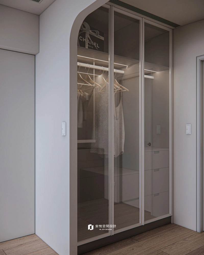 皇普莊園丨台中新成屋設計