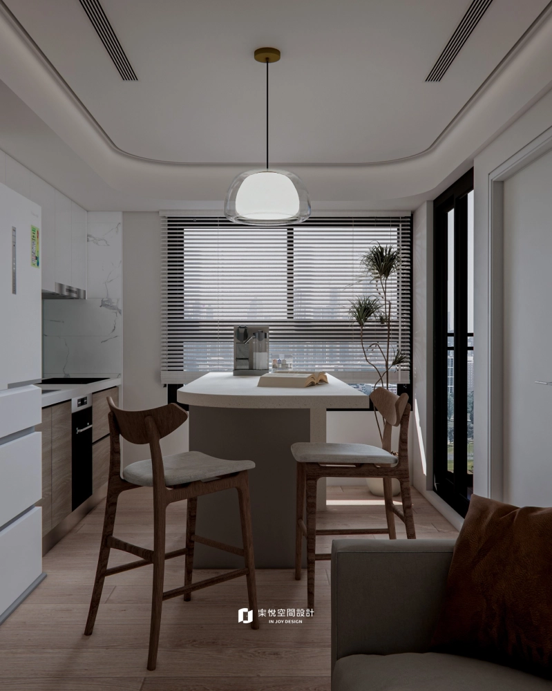 皇普莊園丨台中新成屋設計