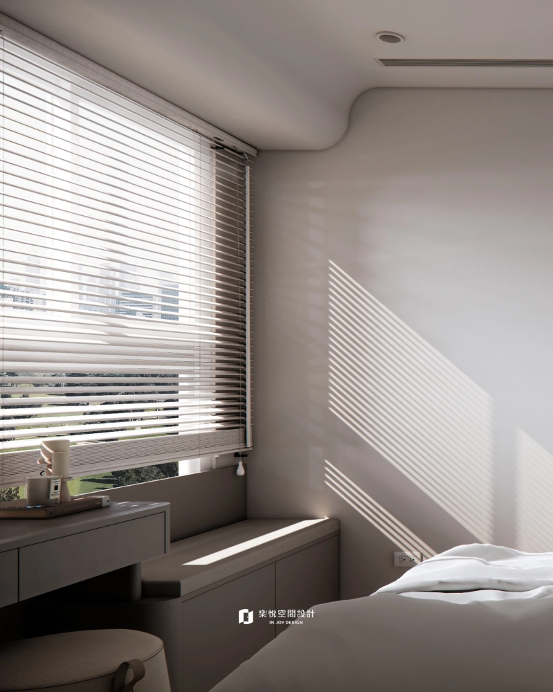 皇普莊園丨台中新成屋設計