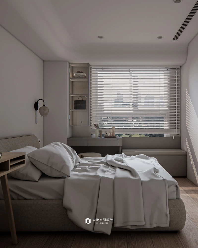 皇普莊園丨台中新成屋設計